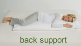 Maternity Pillow