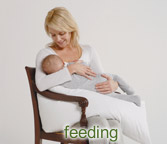 Maternity Pillow