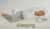 Maternity Pillow