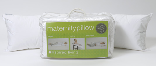 Maternity Pillow