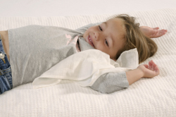 Mini Blanket