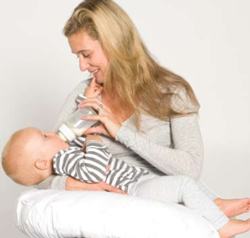 Feeding Support Pillow