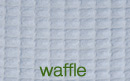 Pillow case blue
