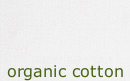 Pillow case organic