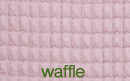 Pillow case pink