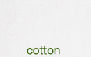 Pillow case white