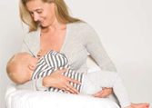 Feeding Support Pillow